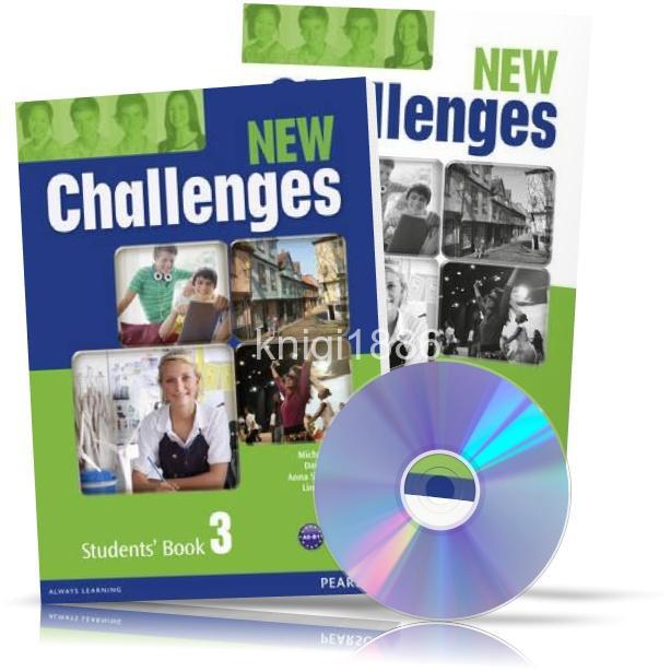 New challenges. New Challenges 3 Workbook. Учебник New Challenges 3. Challenges 3 учебник английского. Учебники английского Longman.