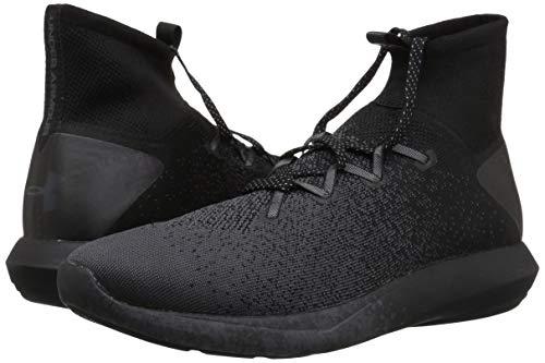under armour charged paragon