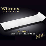 Блюдо 30,5x9,5см Wilmax WL-992621, фото 2