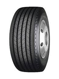 

295/60 R22.5 Yokohama RY407 рулевая 150/147L