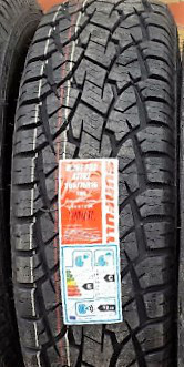 

265/70 R16 Sunfull AT 782 112T