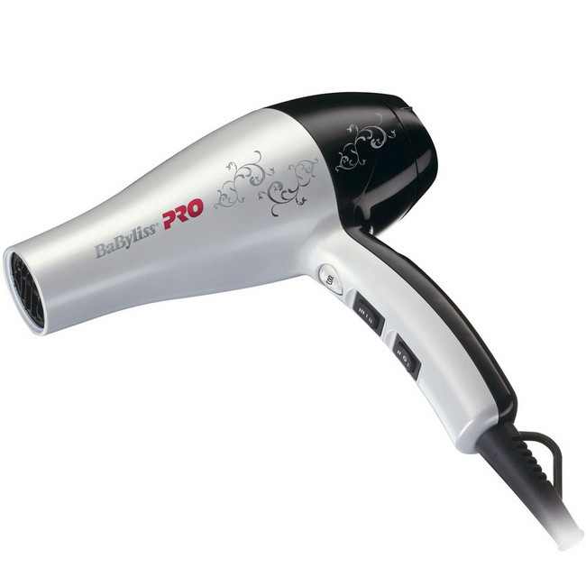 

Фен для волос BaByliss BAB5559WTE Pro