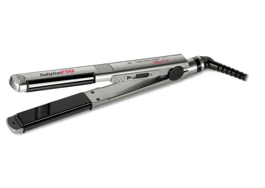 

Утюжок для волос BaByliss BAB2071EPE Ultra Curl