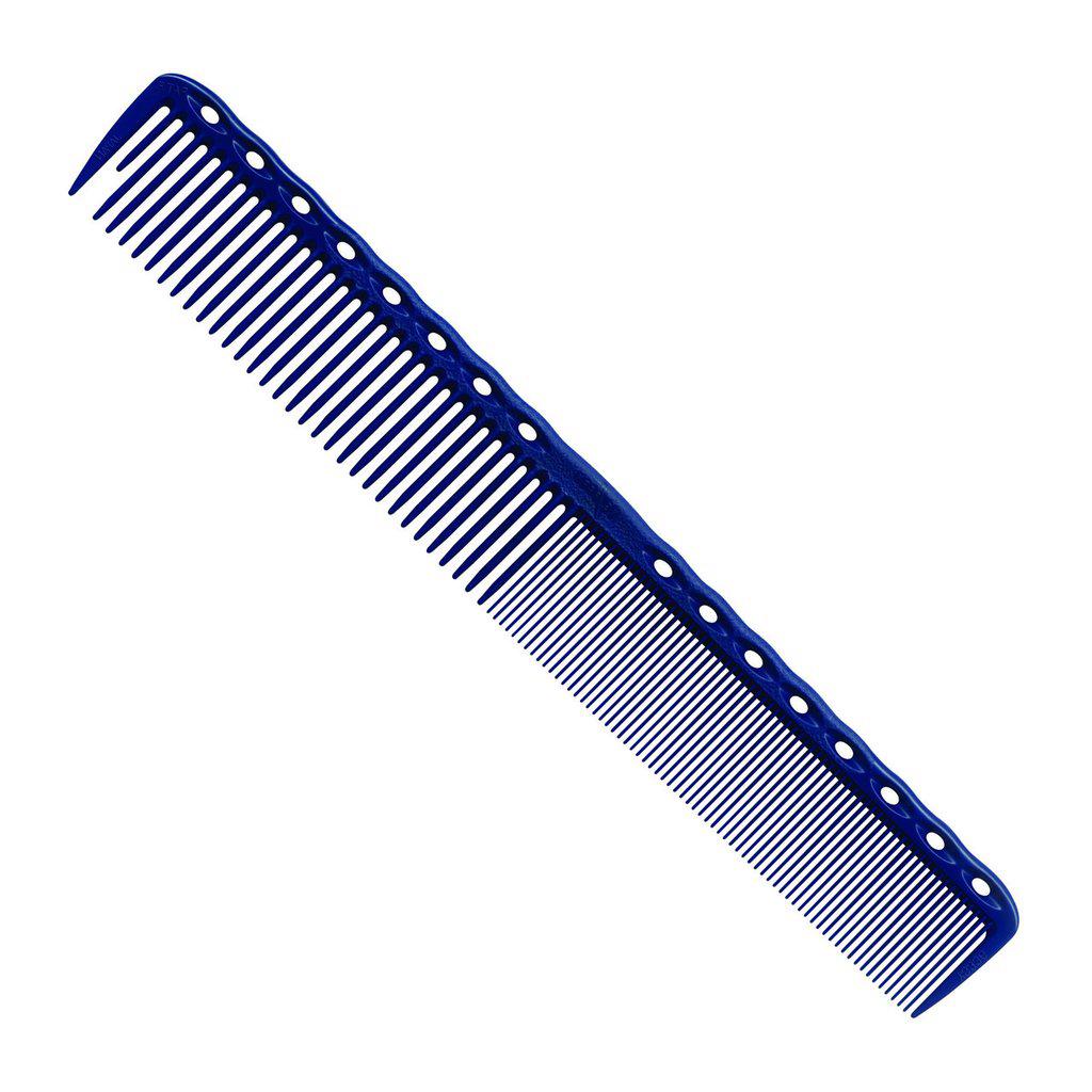 

Расческа для стрижки Y.S.Park YS 336 Cutting Combs Blue 189 мм