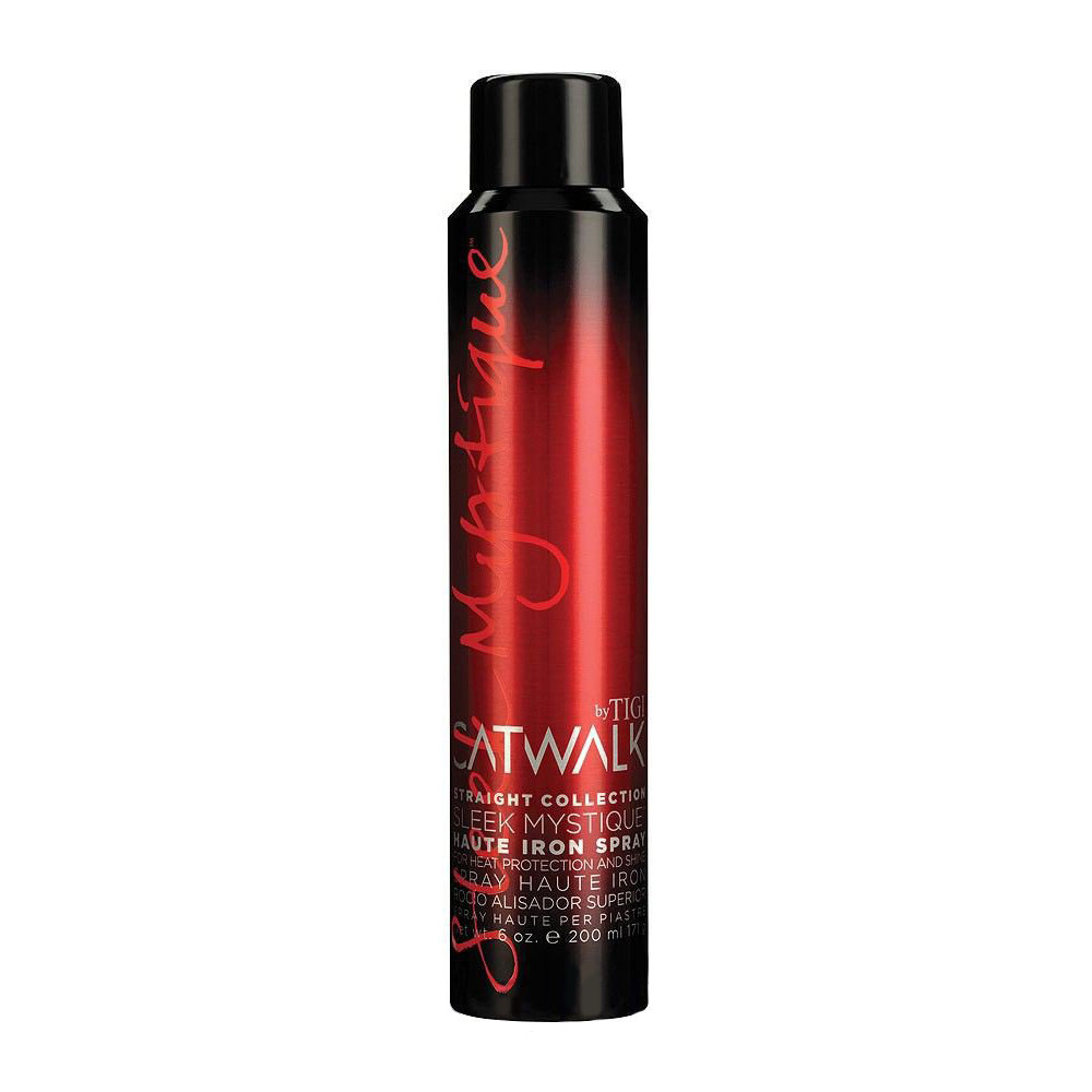 

Спрей для волос Tigi Catwalk Haute Iron для утюжков 200 мл