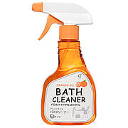 Засіб чистячий для ванни з апельсиновим маслом 300 мл (243087)