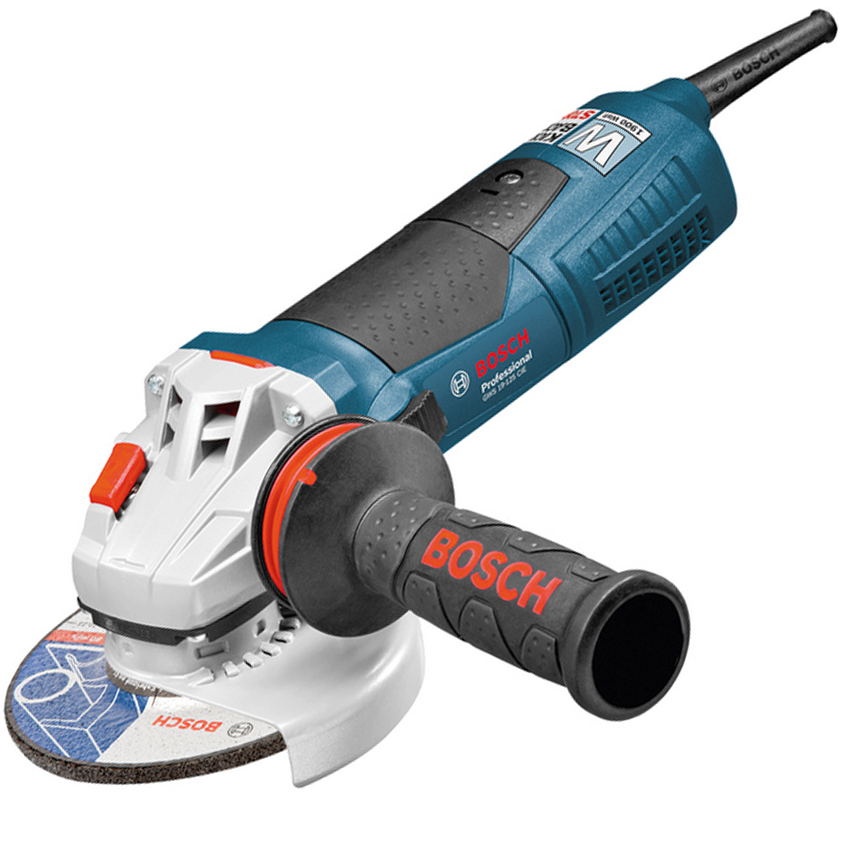 

Угловая шлифмашина Bosch GWS 19-125 CIE (060179P002)