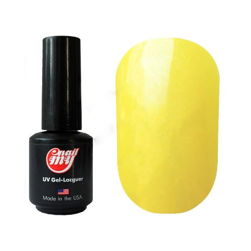 

Гель-лак My Nail 9 ml №47