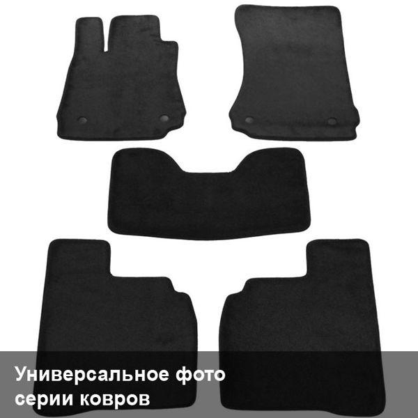 

Текстильные автомобильные коврики Grums для VOLKSWAGEN PASSAT B8