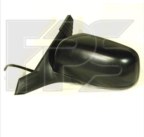 

Зеркало прав. эл. без обогр. текстура выпукл. 3 PIN Subaru Impreza 2005-07