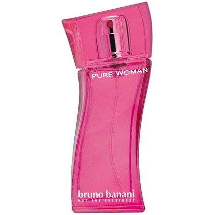 

Bruno banani Pure Woman Eau de Toilette