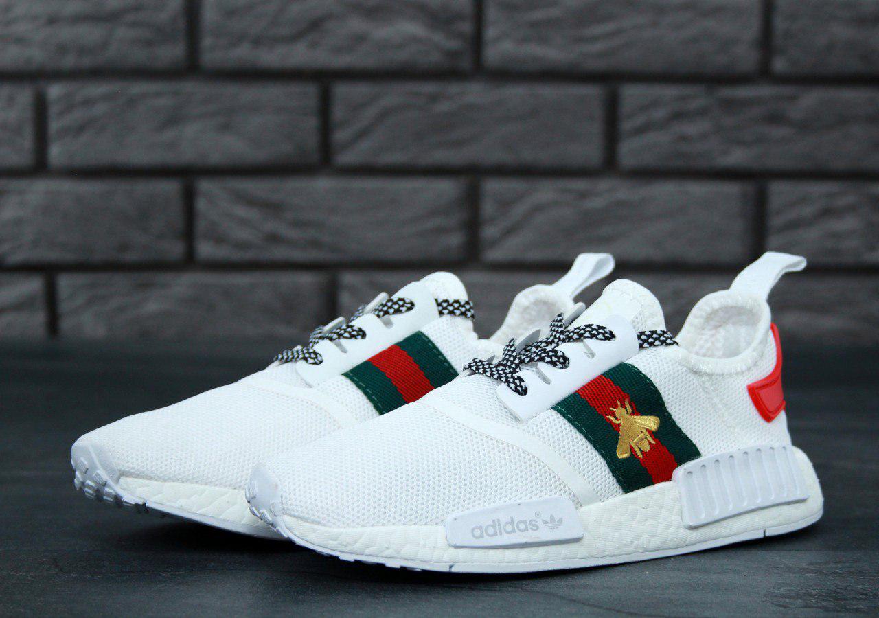 Adidas Gucci X NMD R1 Boost YouTube