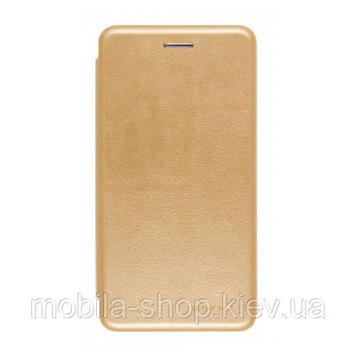 

Чехол книжка G-Case Ranger series для Xiaomi Redmo Note 5/5Pro, gold, Золотистый