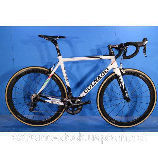 Велосипед Colnago C59 Italia Цена  1800$