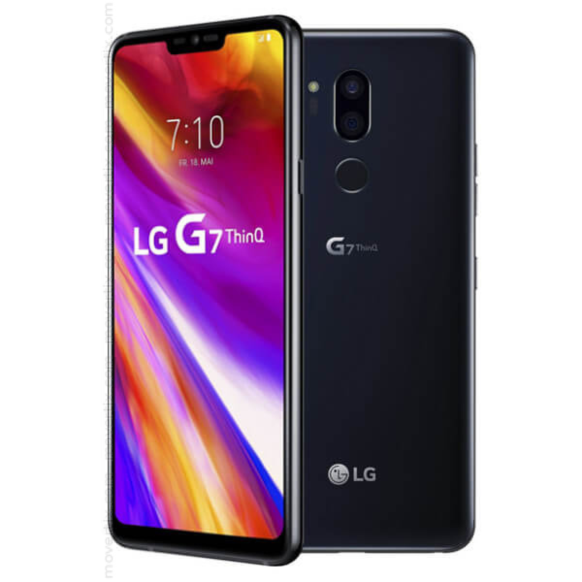 Самый новый lg смартфон