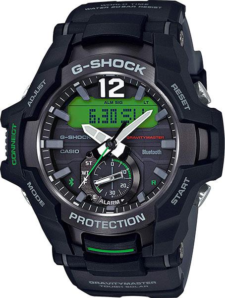 

Мужские часы Casio GR-B100-1A3ER