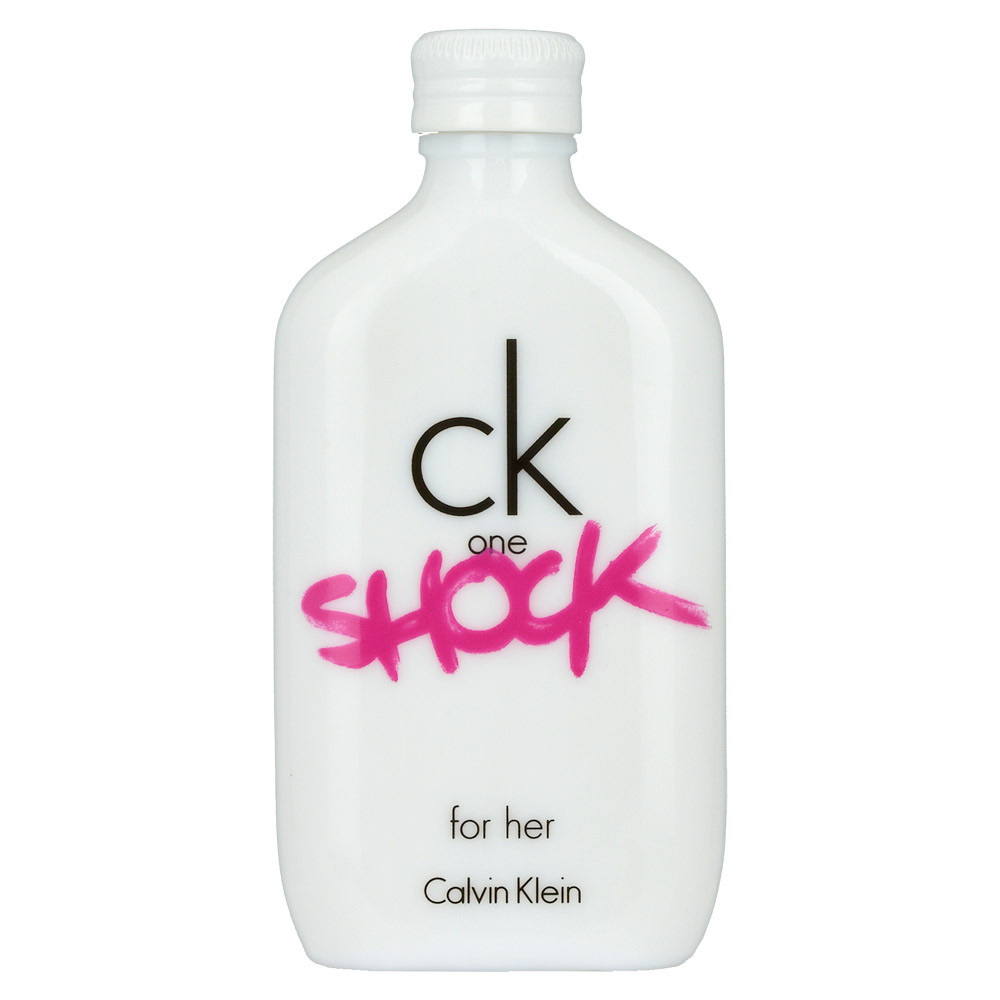 

Calvin Klein One Shock Eau de Toilette