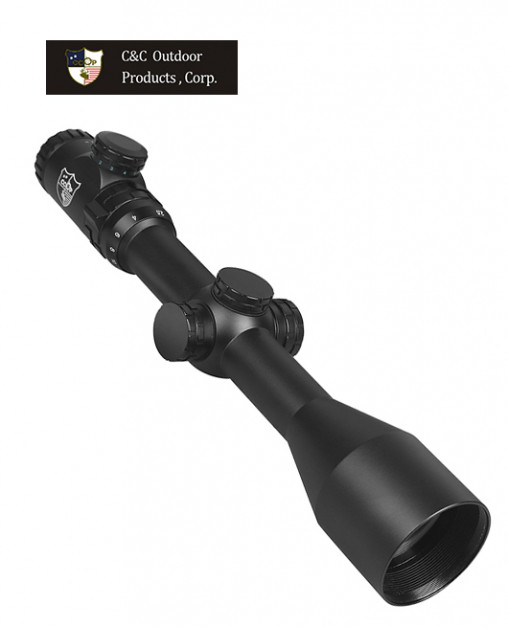 

Оптический прицел CCOP SCP 2.5-15x50 SI