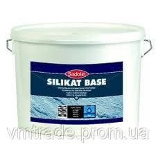 

Грунт SADOLIN SILIKAT BASE, 5л