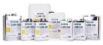 

LAM-125 LAM-224 быстрая эпоксидная смола Pro-Set низкой вязкости для ламинации