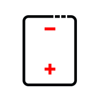 Батареї (акумулятори) для смартфонів