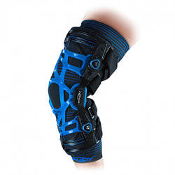 Ортез, бандаж на коліно при остеоартрозі TriFit WEB DONJOY (фіксатор на колінний суглоб)