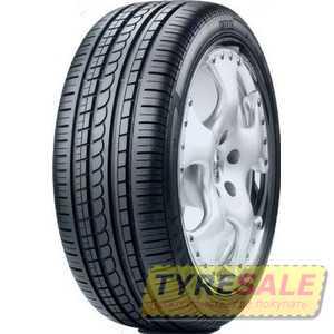 

Летняя шина PIRELLI P Zero Rosso 275/45R19 108Y