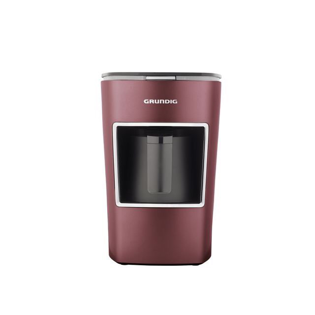 Grundig кофеварка для турецкого кофе