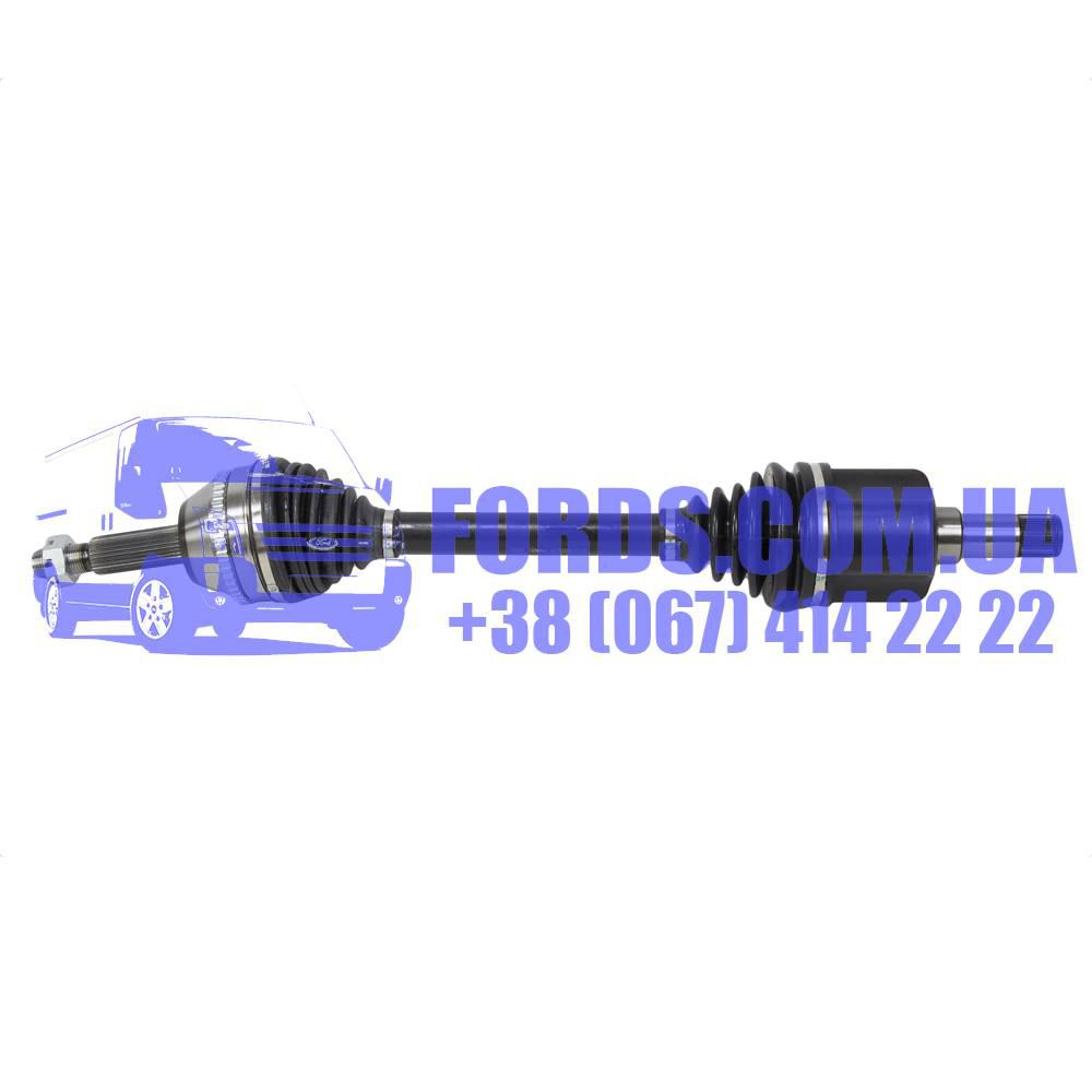 

Полуось FORD TRANSIT 2007-2011 (Левая 2.2TDCI 115PS/150PS) (1512912/8C113B437AD/FD-8023A) VEKA