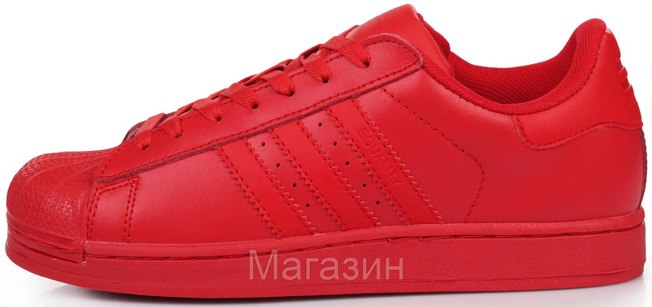 adidas supercolor red