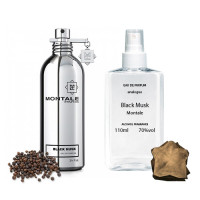 

Montale Black Musk Парфюмированная вода 110 ml