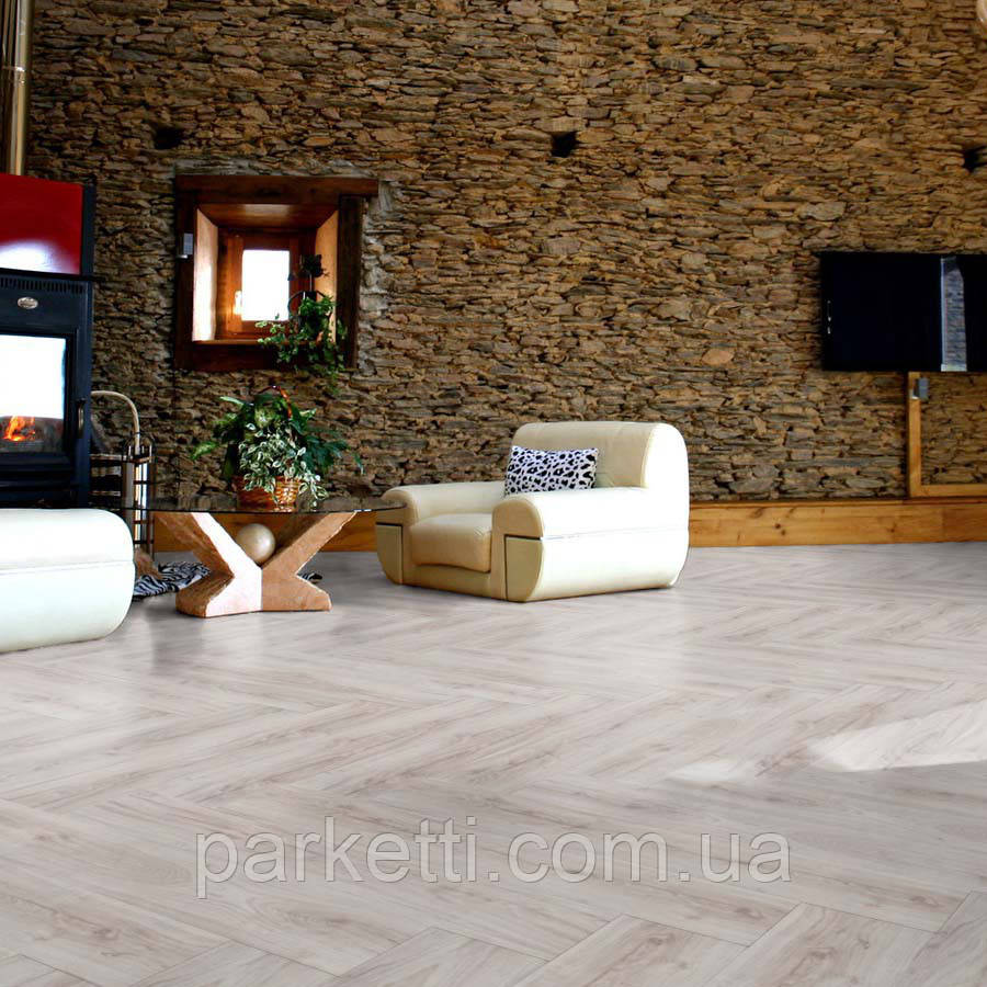 

Forbo w60301 whitened oak виниловая плитка Allura Wood