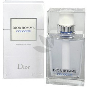 

Christian Dior Dior Homme Cologne 2013 одеколон 75мл