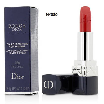 Помада для губ Christian Dior Rouge 