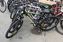 Велосипед Cronus Holst 320