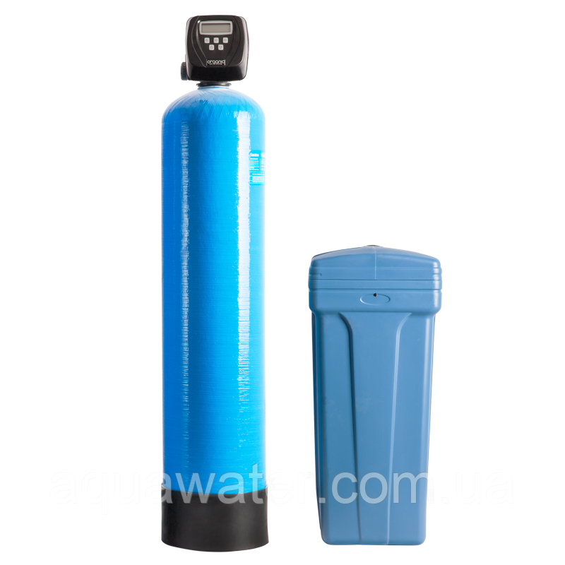 Умягчитель воды Organic U-16 Eco
