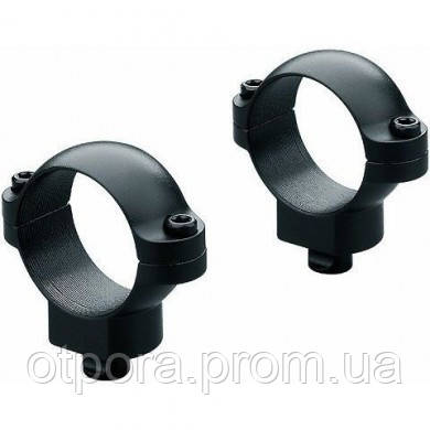 

Кольца Leupold QR 1-IN Super High Matte 25,4 мм