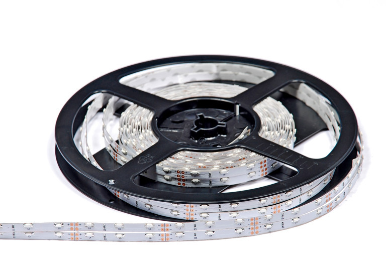 

Светодиодная лента Foton SMD 4008 (60 LED/m) IP20 Premium