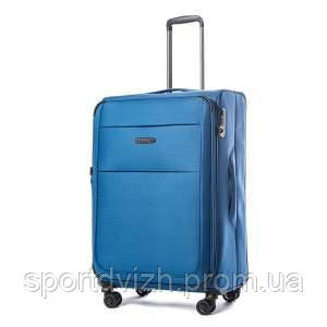 

Валіза Epic Discovery Ultra 4X (L) Pacific Blue, Синий