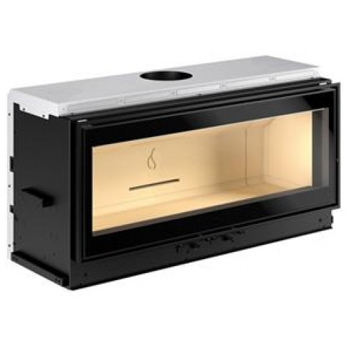 

Каминная топка Piazzetta MC 120/48