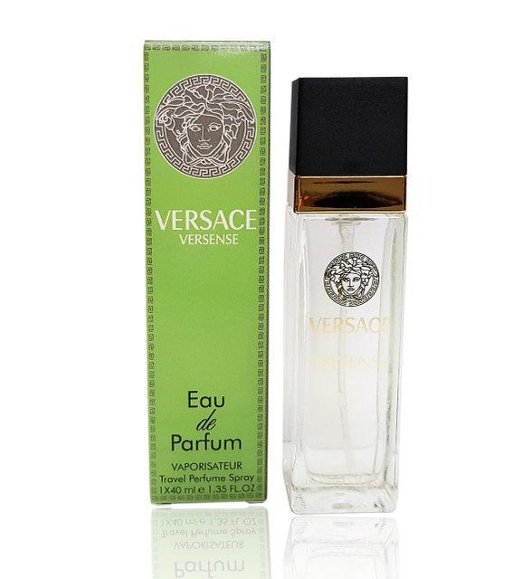 

Versace Versense eau de parfum тестер 40 мл