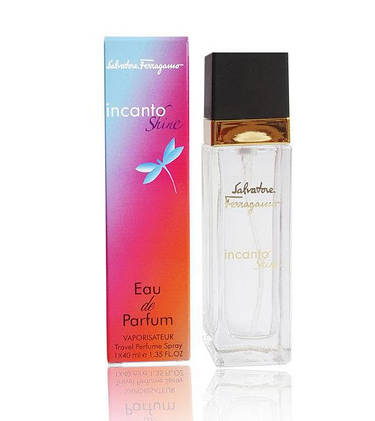 incanto shine parfum