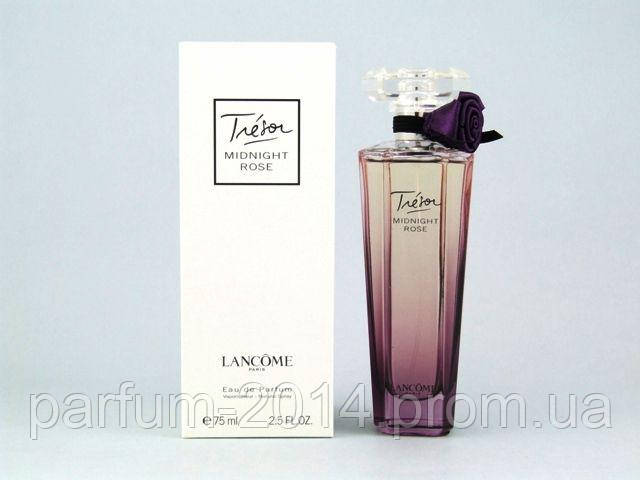 

Женский парфюм Ланком Трезор миднайт Роуз Lancome Tresor Midnight Rose tester (реплика)