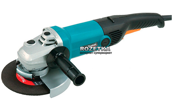 

Угловая шлифмашина Makita GA7010C