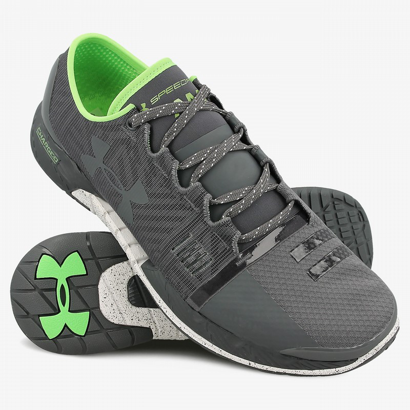 

Кроссовки Under Armour SpeedForm AMP оригинал