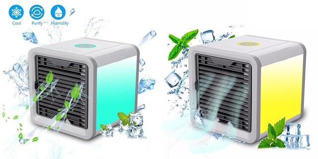 Охладитель воздуха Air Cooler