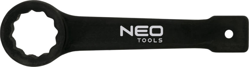 

Ключ накидний ударний Neo, 46 x 240мм, CrMo