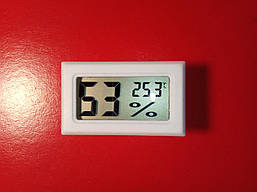 Гигрометр для помещения с термометром Th-2