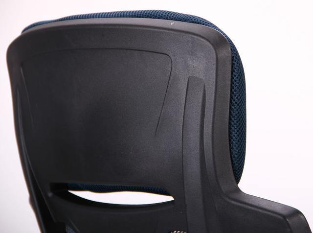 Кресло Art темно-синий (Механизм Релакс) фото 7