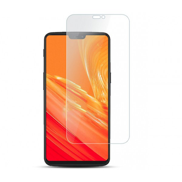 

Защитное стекло 2.5D 0.3mm Tempered Glass для OnePlus 6, Red